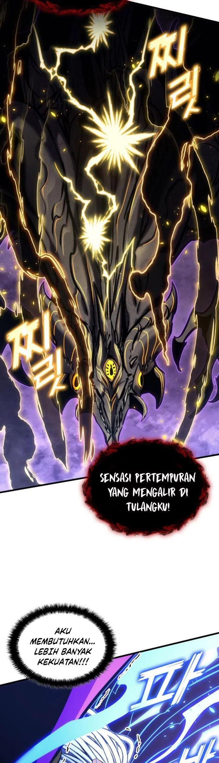 Kill The Dragon Chapter 153 Fix Gambar 65